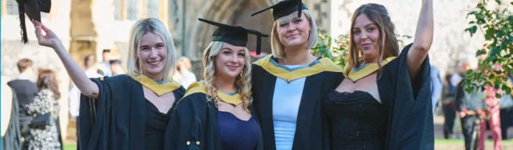 Degrees