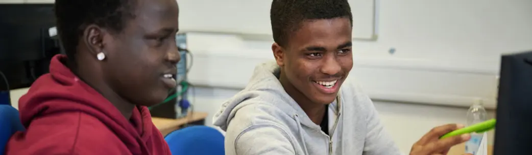 GCSE English & Maths