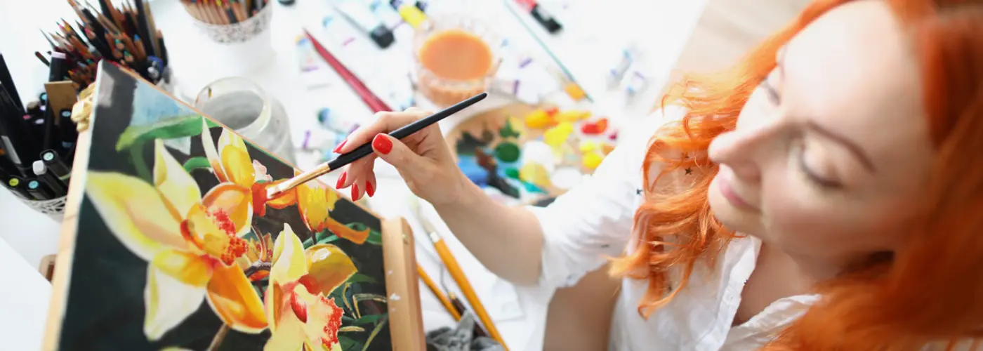 Creative Arts Image