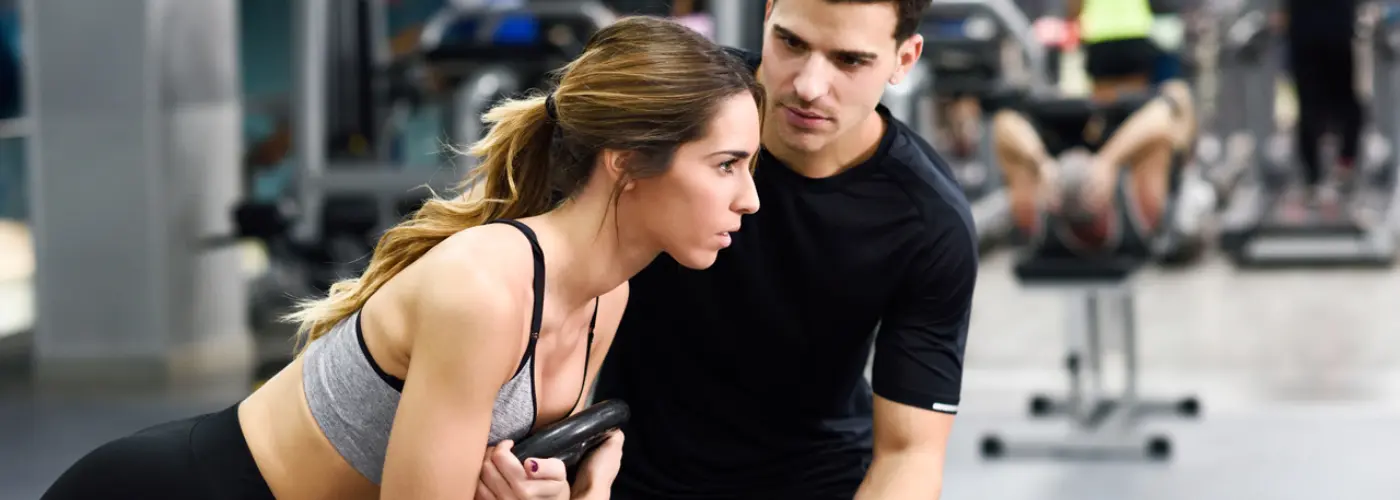 Sport Health Exercise Fd Sc Image
