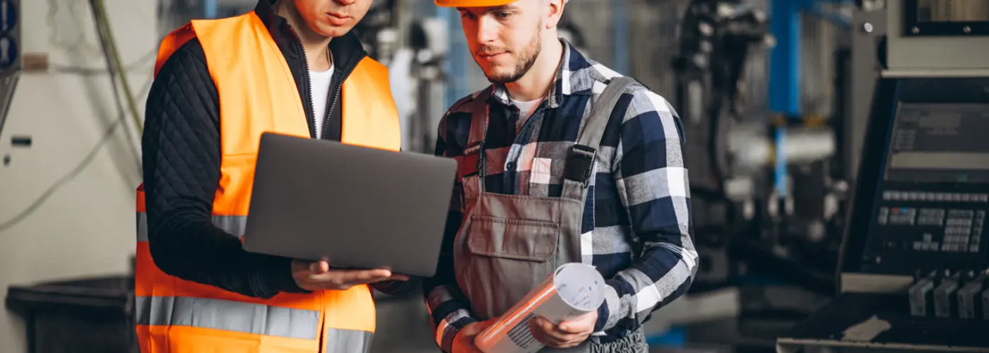 HNC Engineering Image