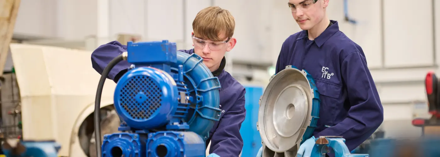 East Coast College Engineering students 1