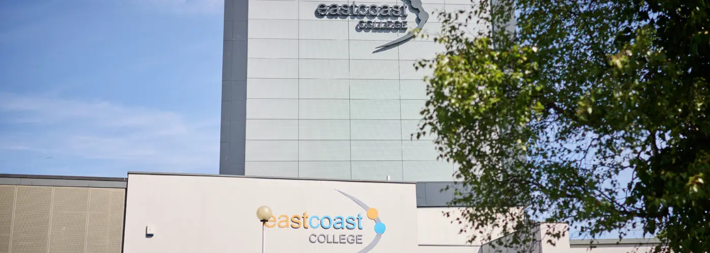 East Coast College May 2025
