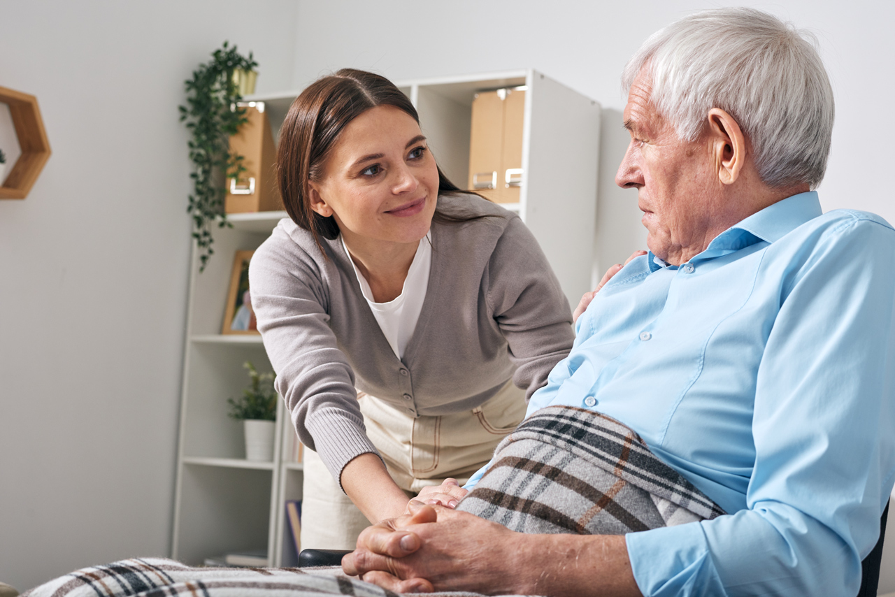 Adult Social Care Info