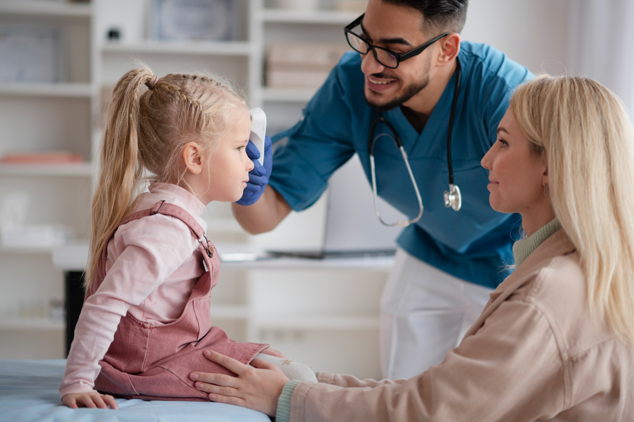 Applied Care Practice Children Info
