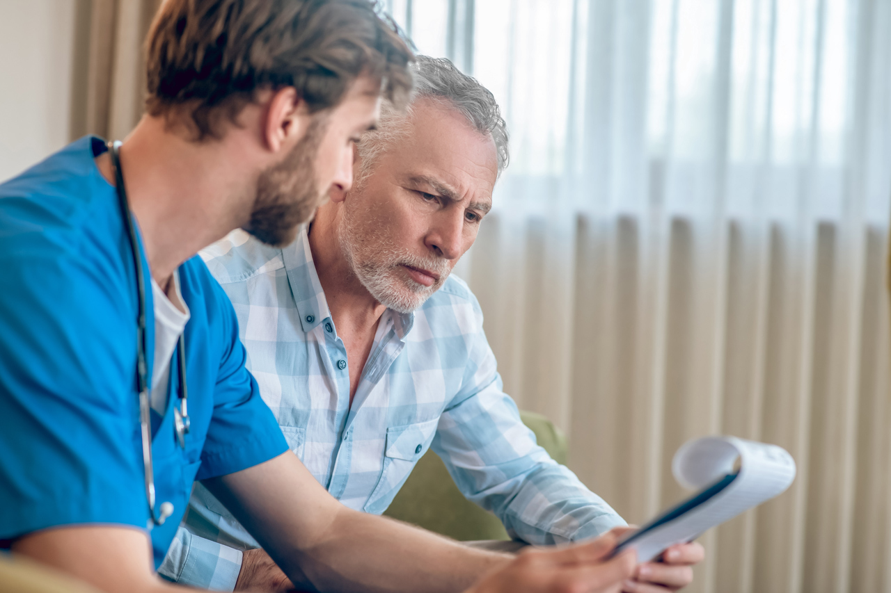 Applied Care Practice Info