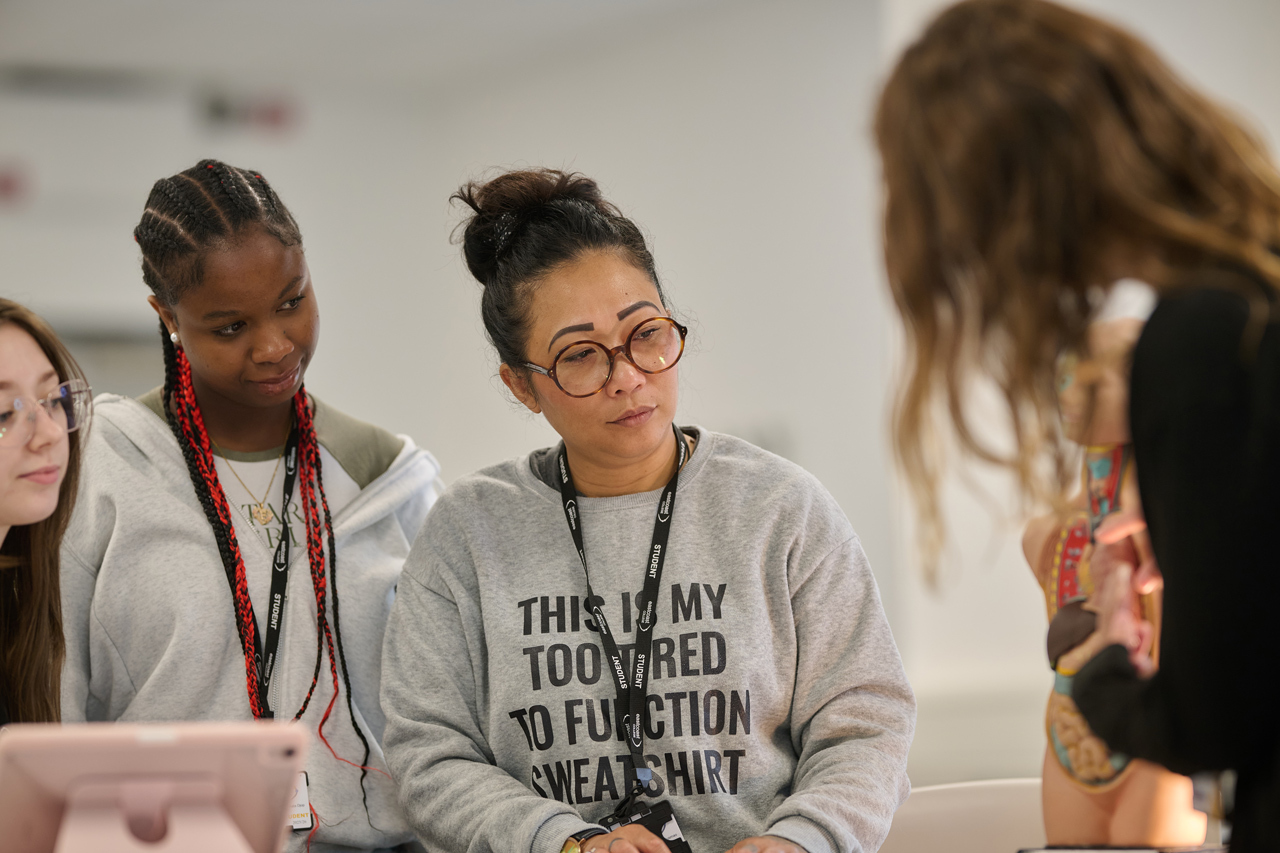Applied Medical Course Info