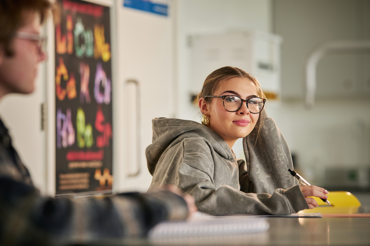 Applied Science Course Info