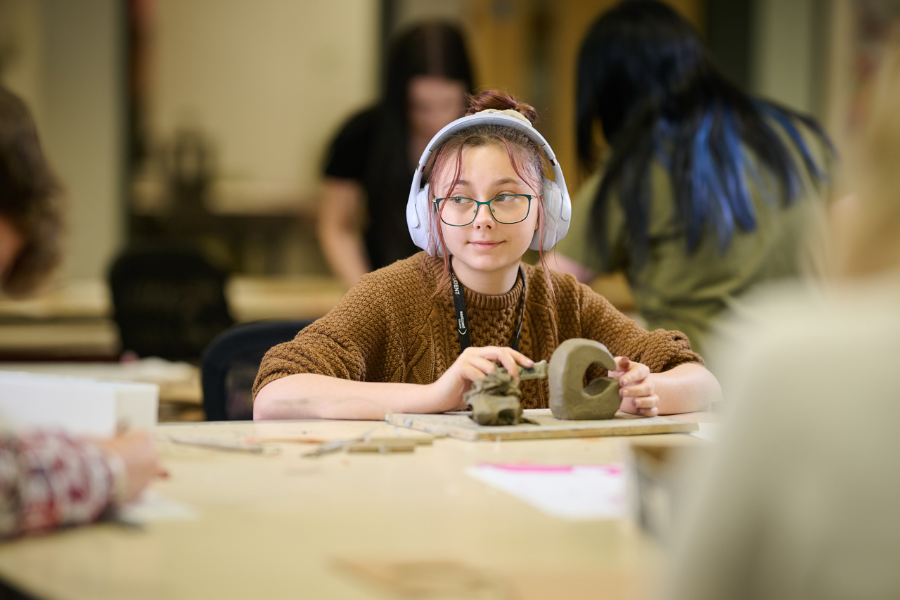 Art Design Course Info