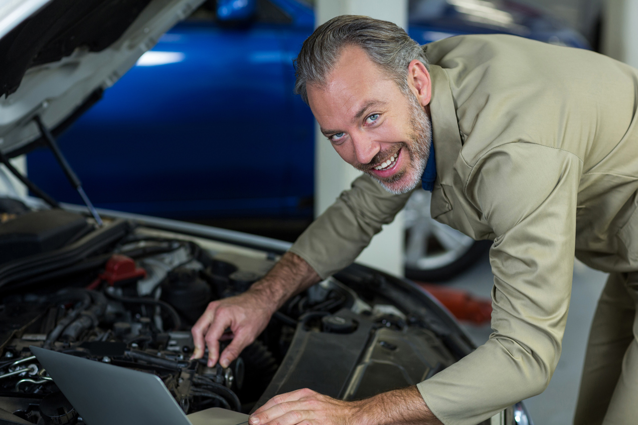 Automotive Info