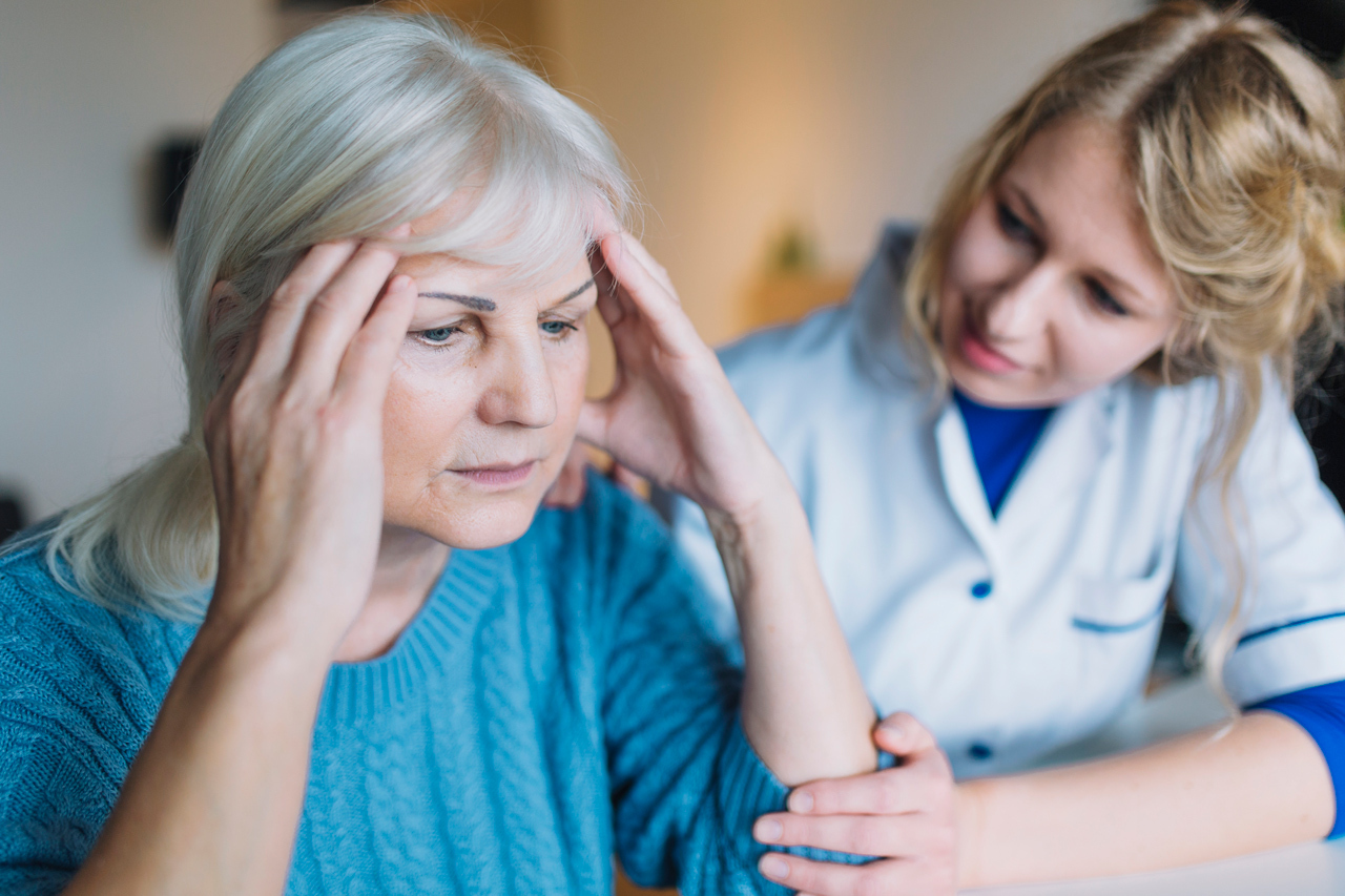 Awareness Dementia Info