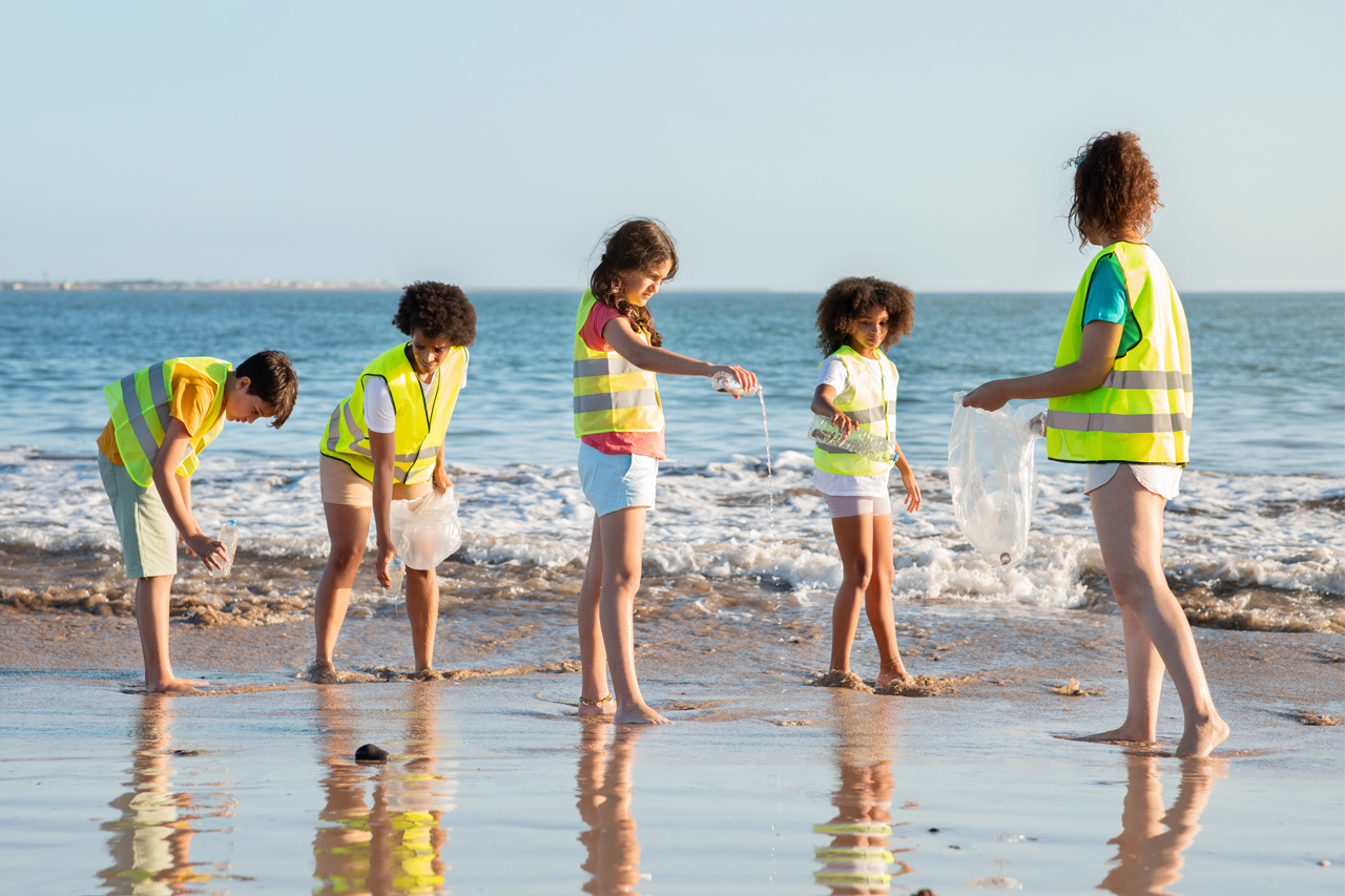 Beach School Practitioner Info