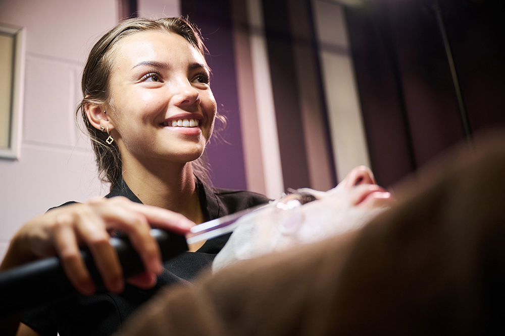 Beauty Course Info