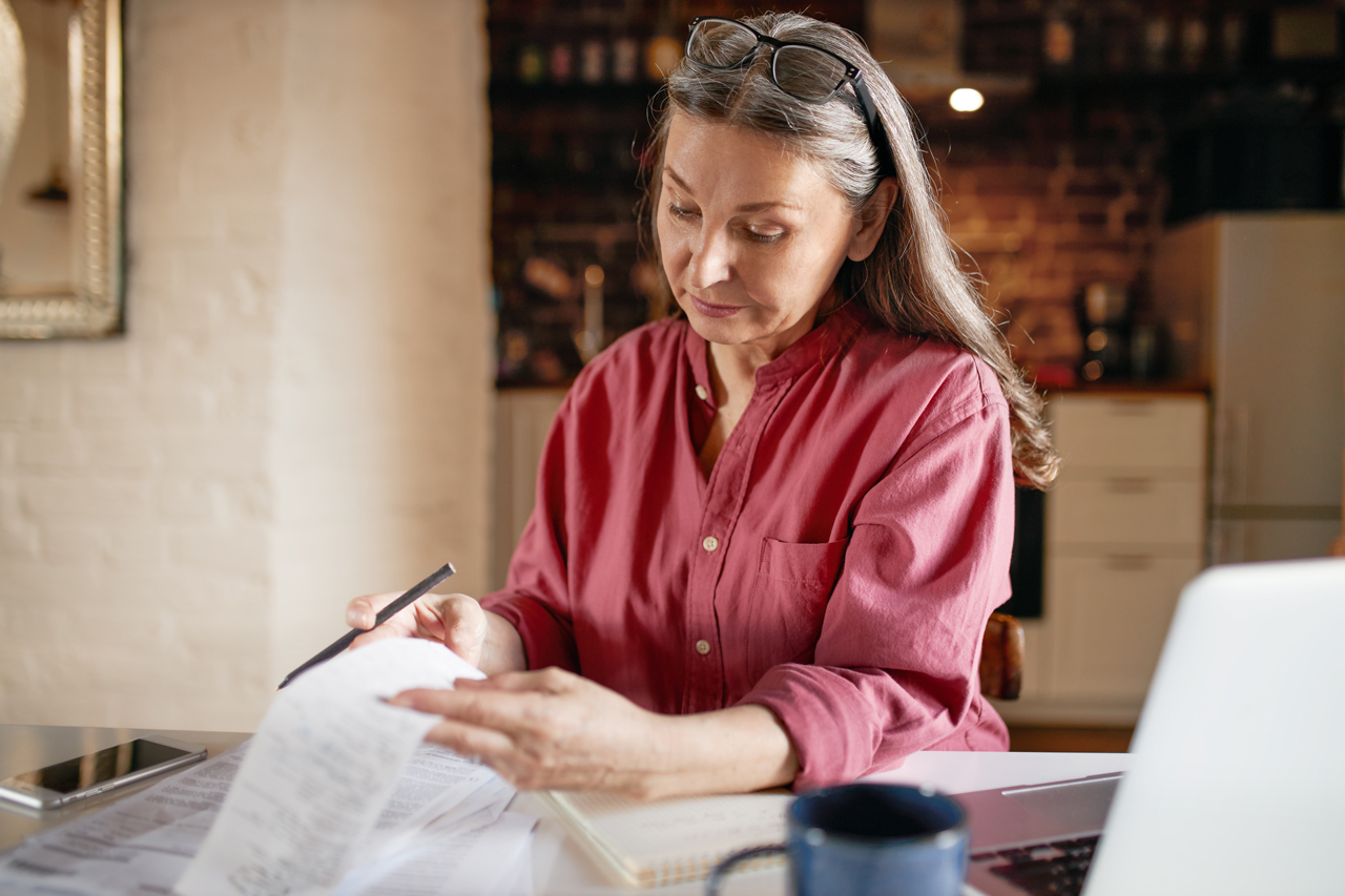 Bookkeeping L2 Info