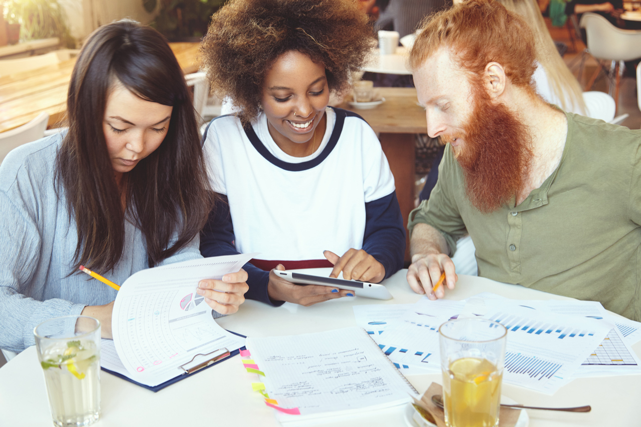 Budget Management Info