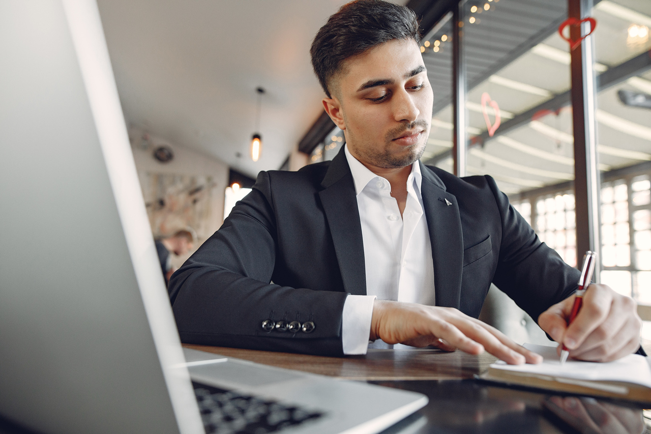 Business Admin Info