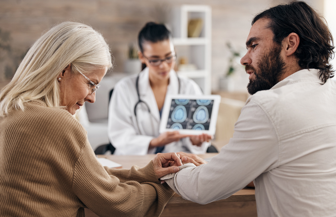Cancer Support Info