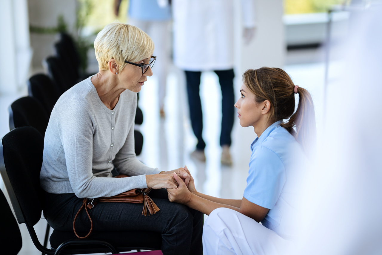 Care Practice Mental Health Info