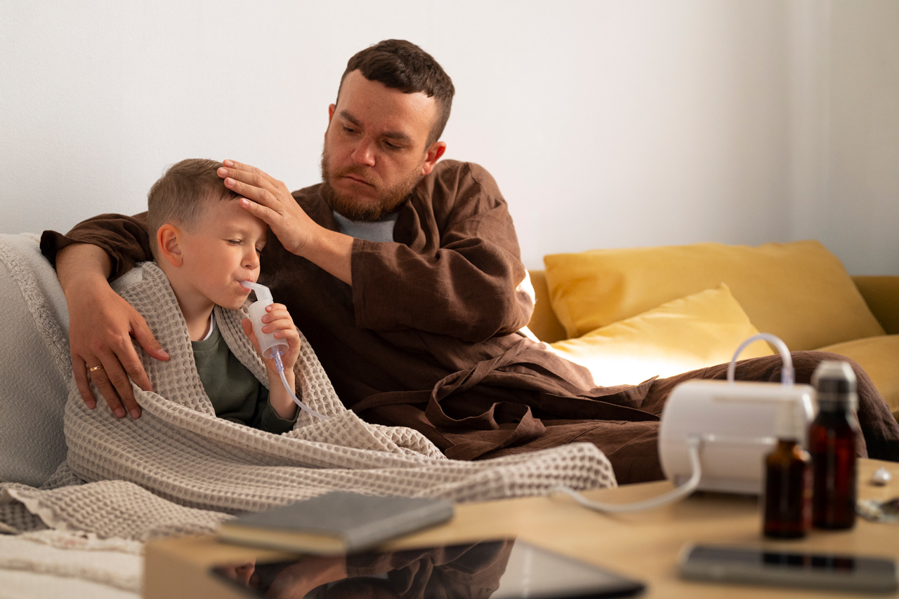 Childhood Illnesses Info