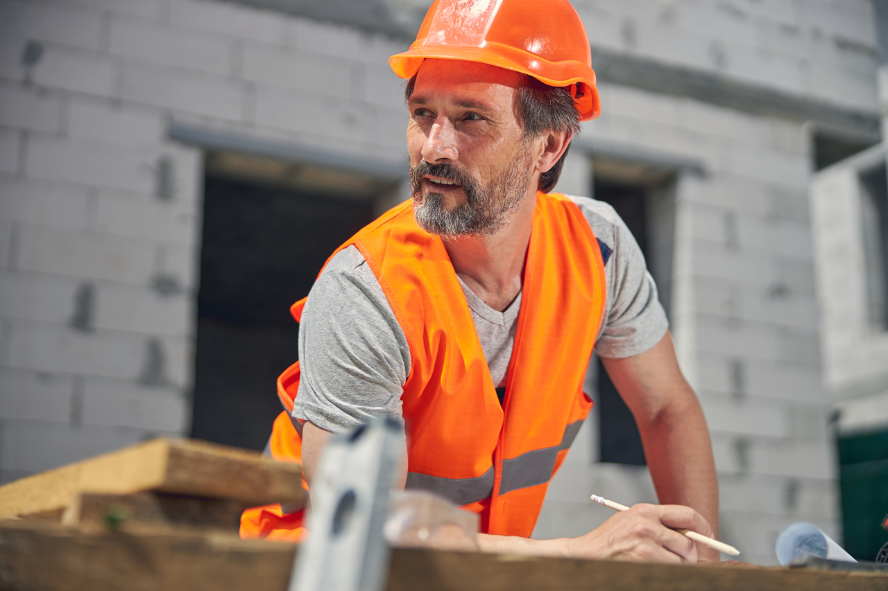 Construction General Operative Info