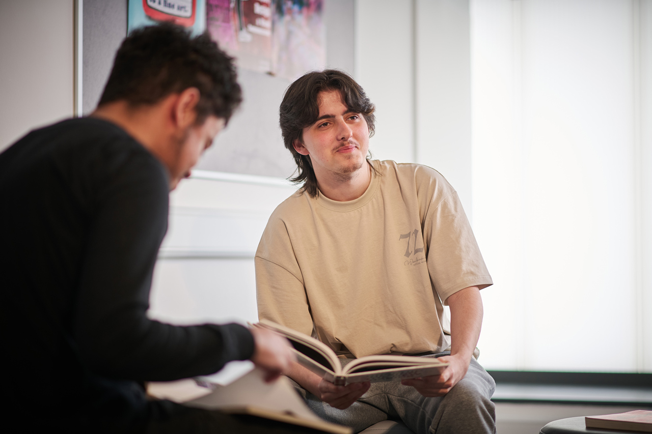 Content Creation Course Info