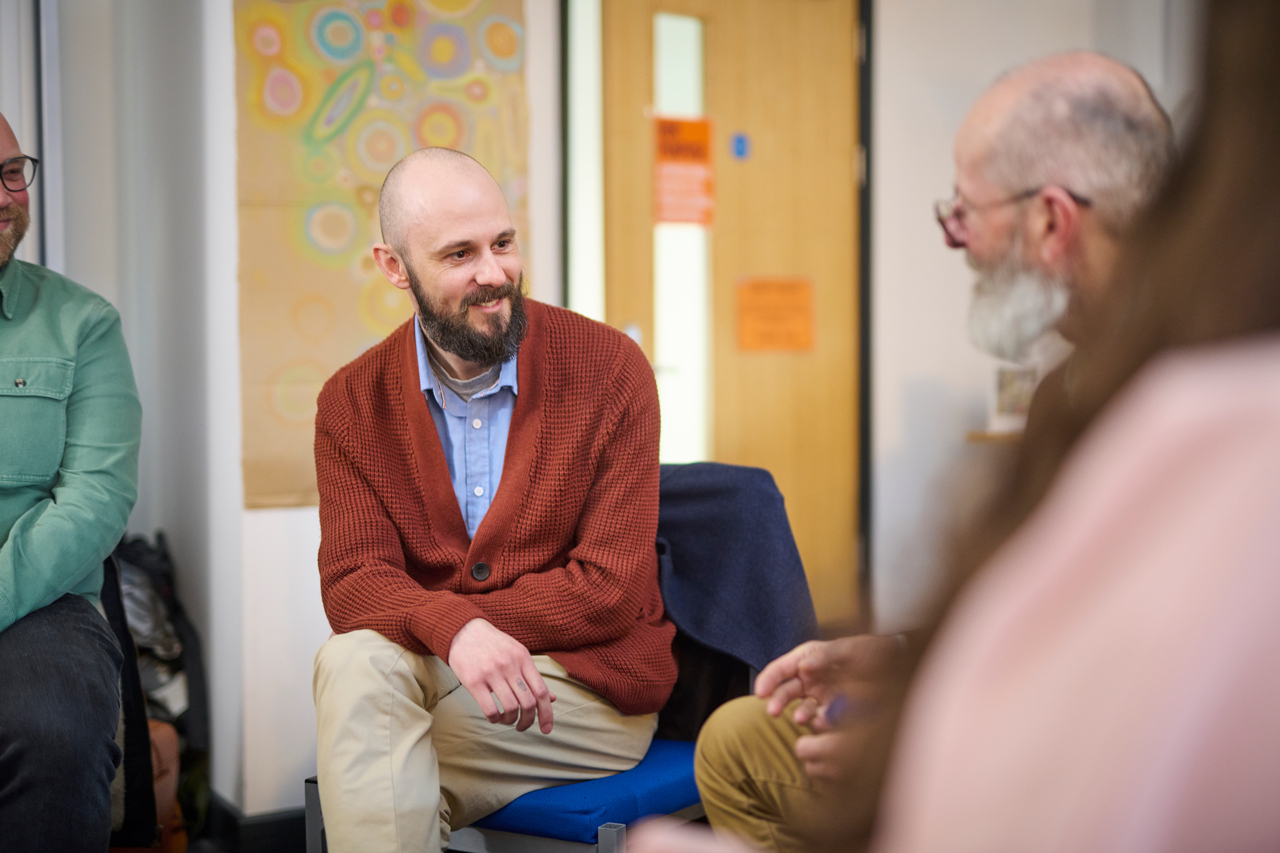 Counselling Skills L2 Info