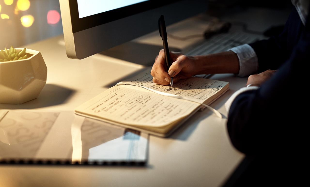 Creative Writing L2 Info
