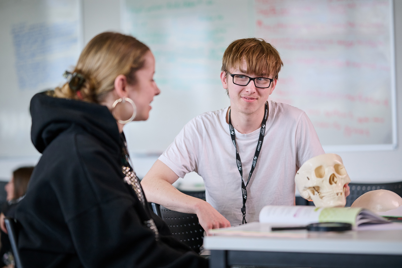 Criminology Course Info