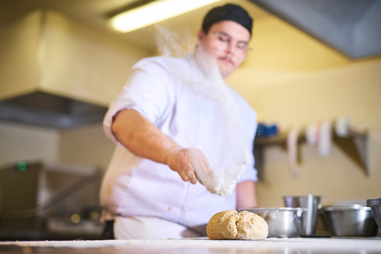 Culinary Arts Course Info