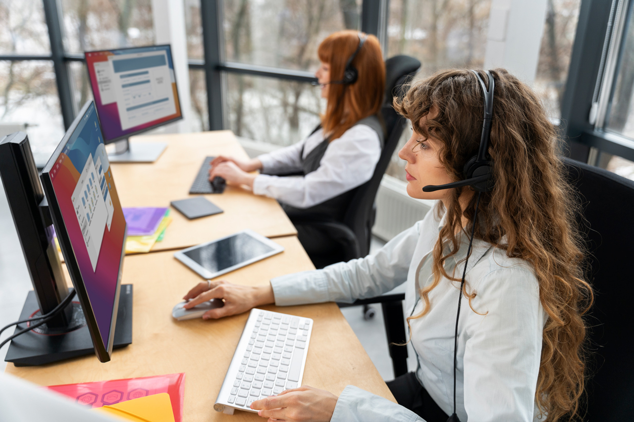 Customer Care Info
