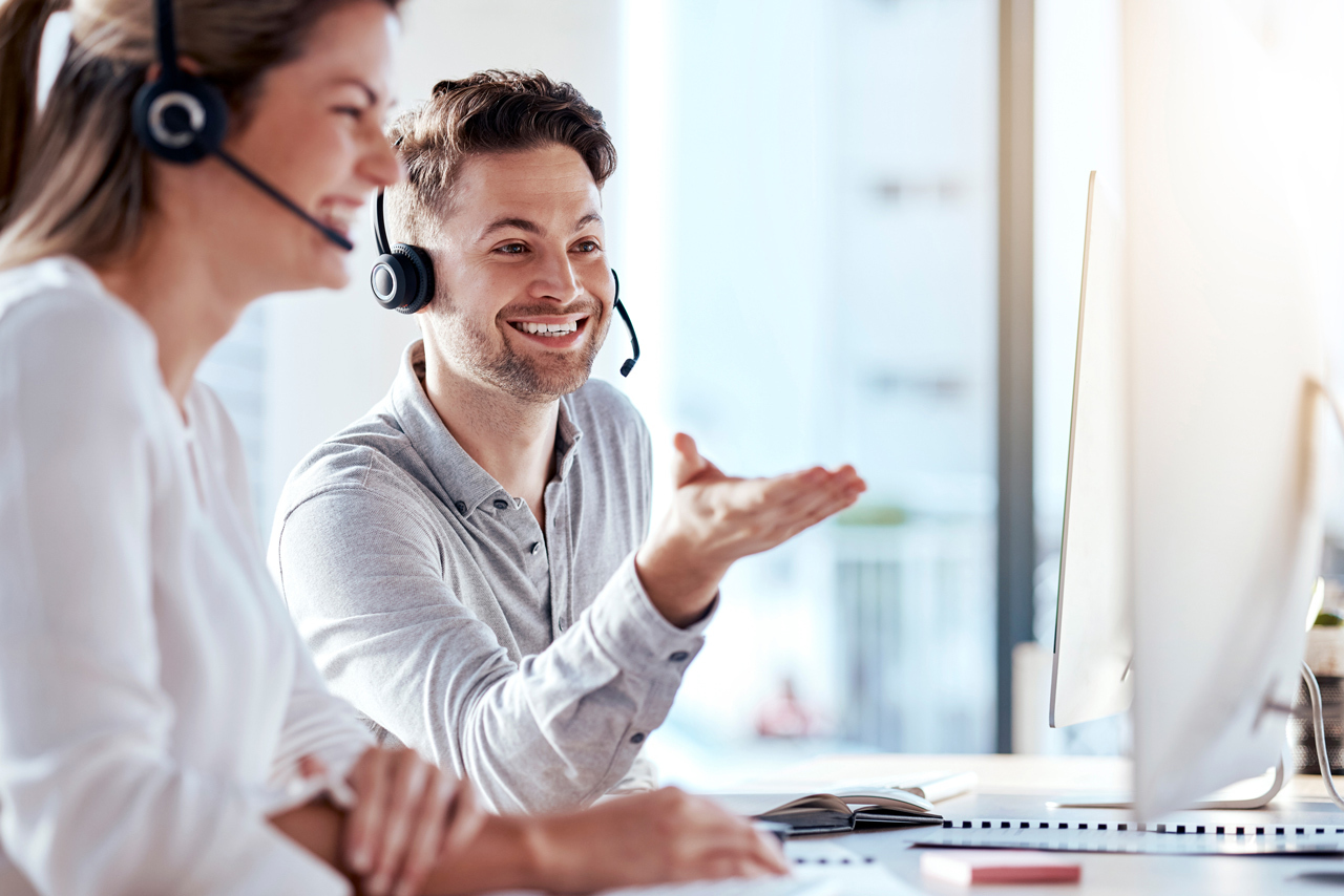 Customer Service Info