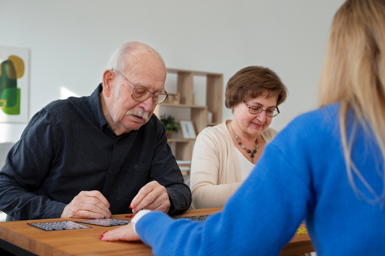 Dementia Care Info
