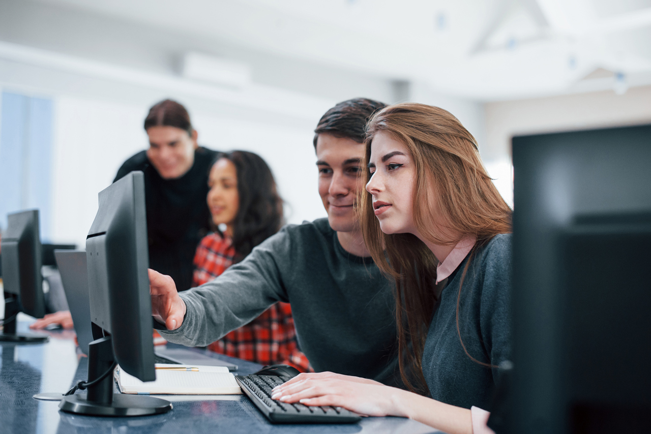 Dip Computing Info