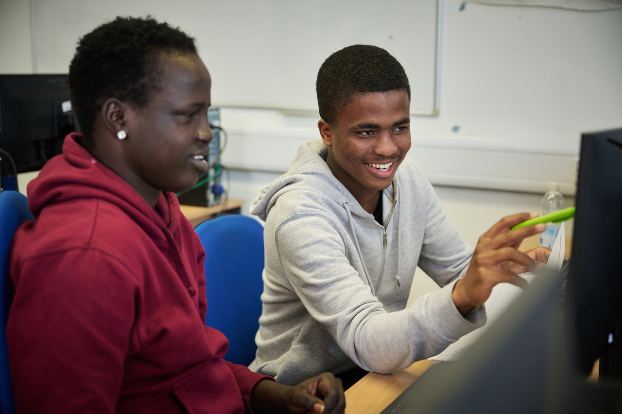 ESOL Course Info