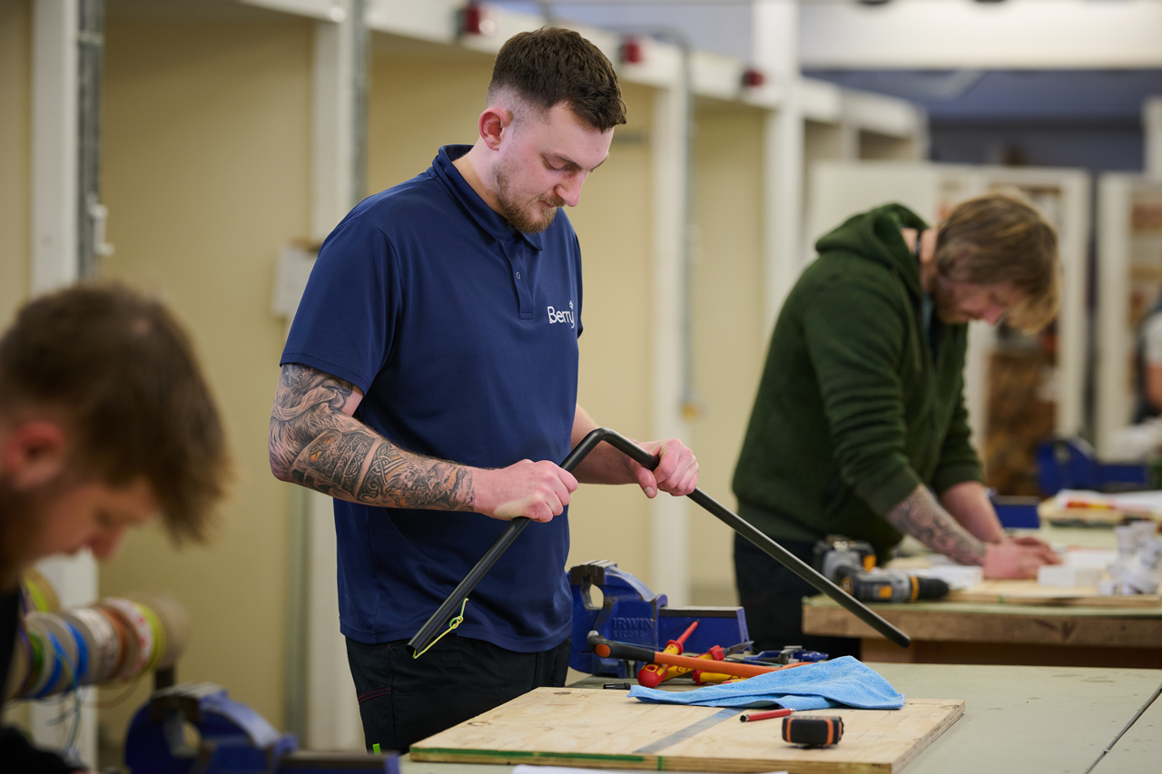 Electrical Course Info