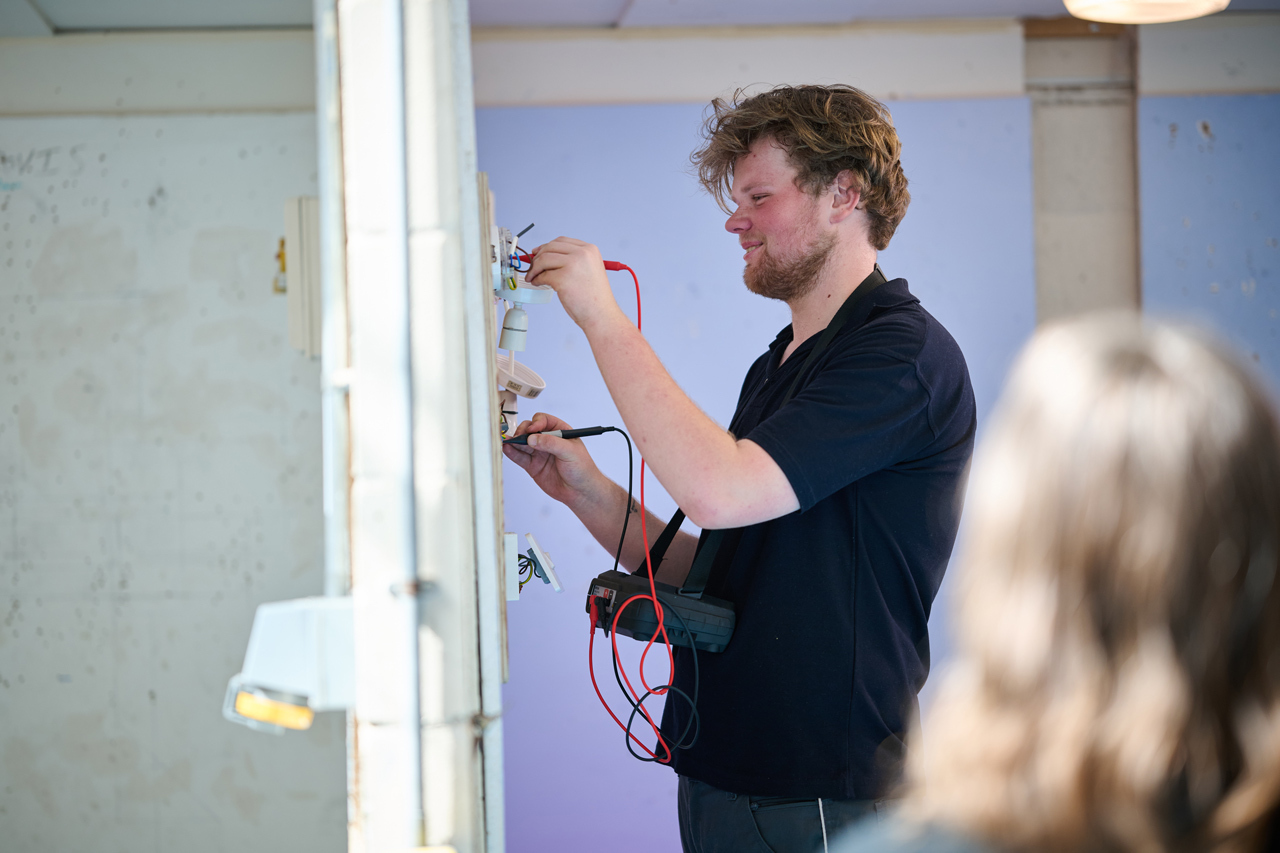 Electrical Info