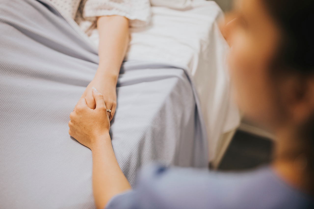 End Of Life Info