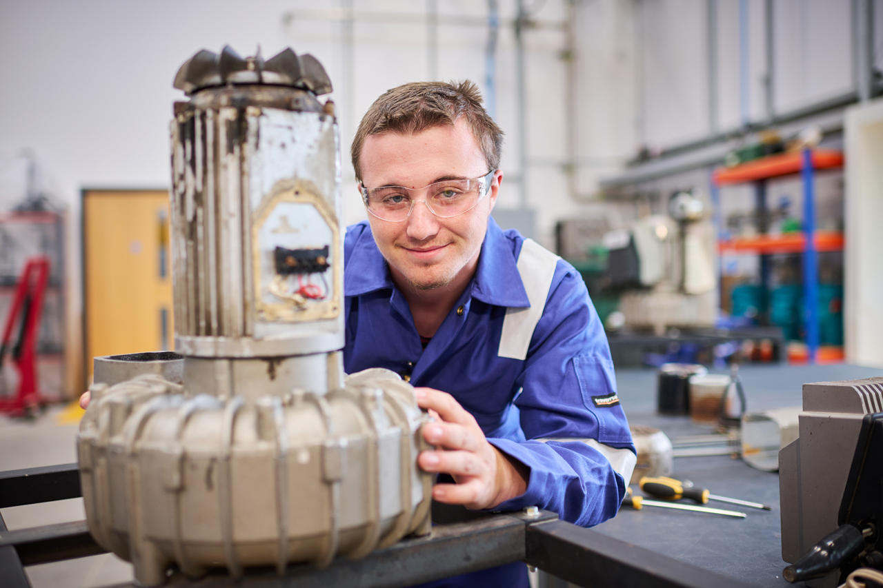 Engineering Course Info