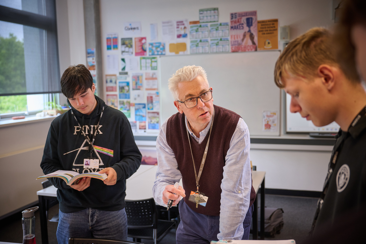 Environmental Science Course Info