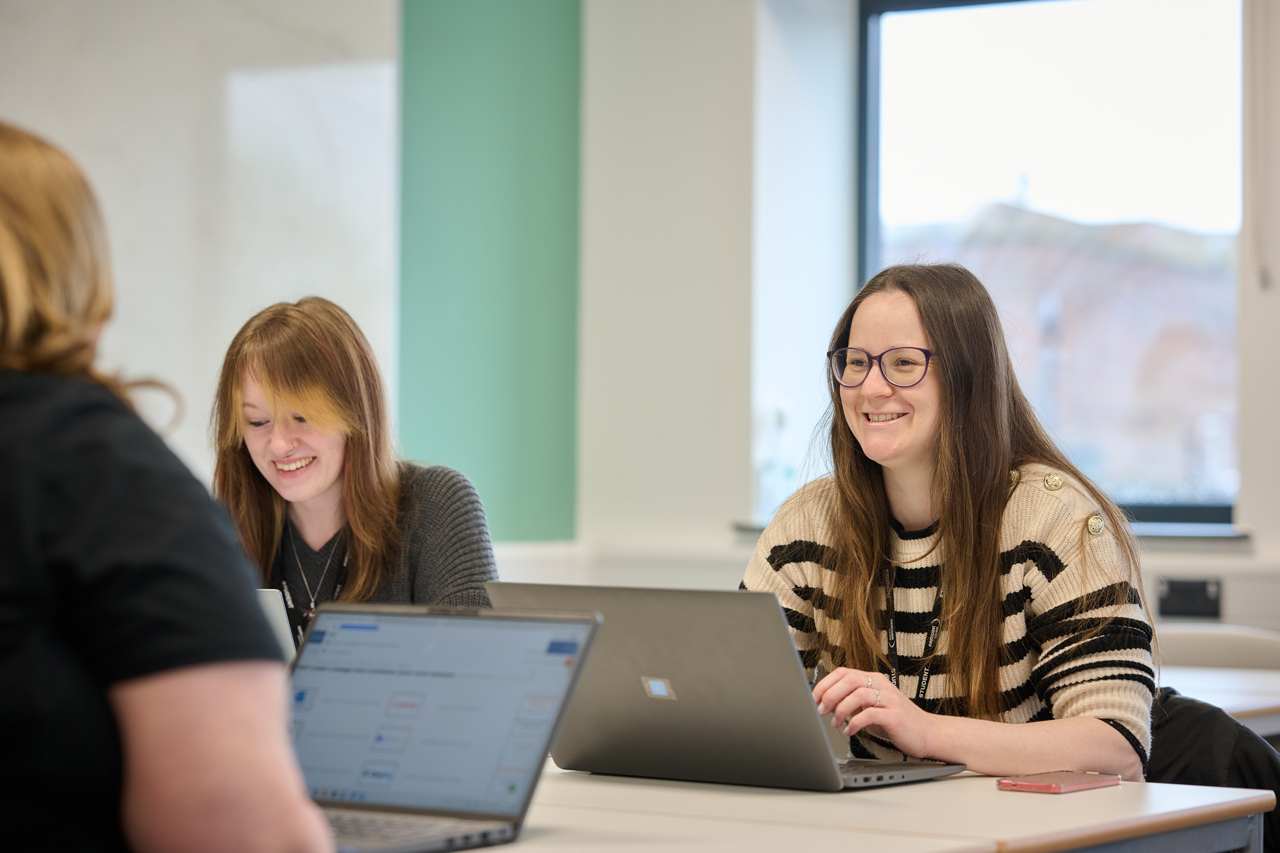 Essential Digital Skills Info
