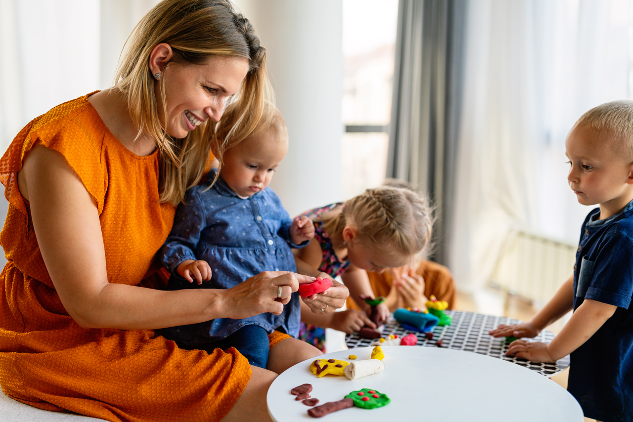 Fd A Early Years Childhood Studies Info