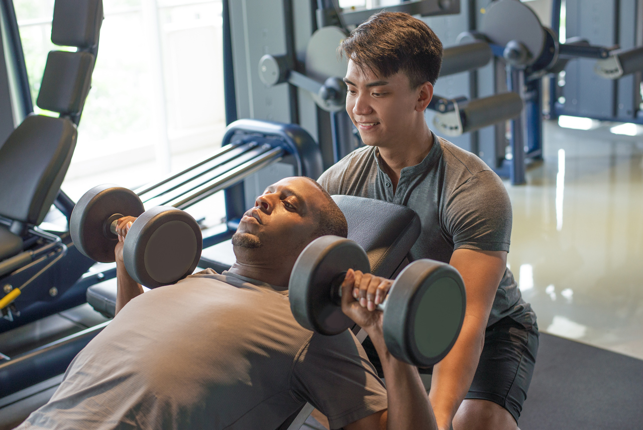 Fd Sc Sport Health Exercise Info