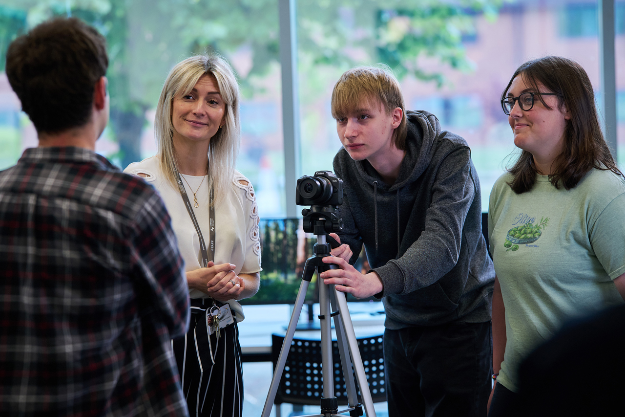 Film Studies Course Info