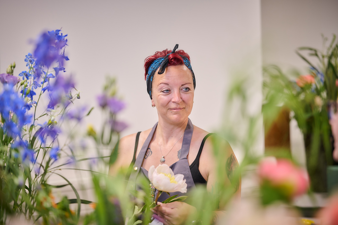 Floristry Info