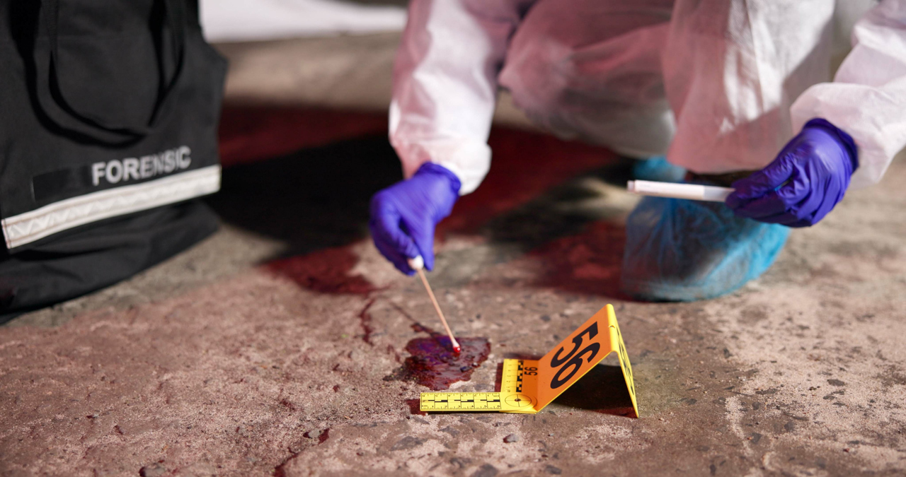 Forensic Science Info