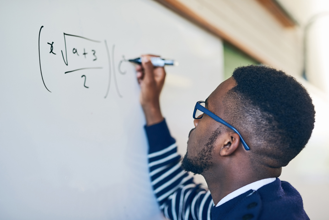 GCSE Maths Info
