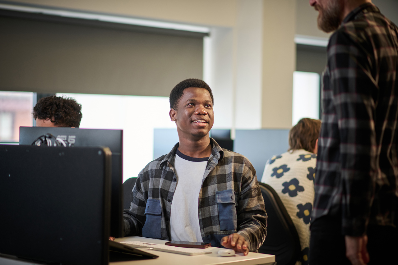 Game Design Course Info