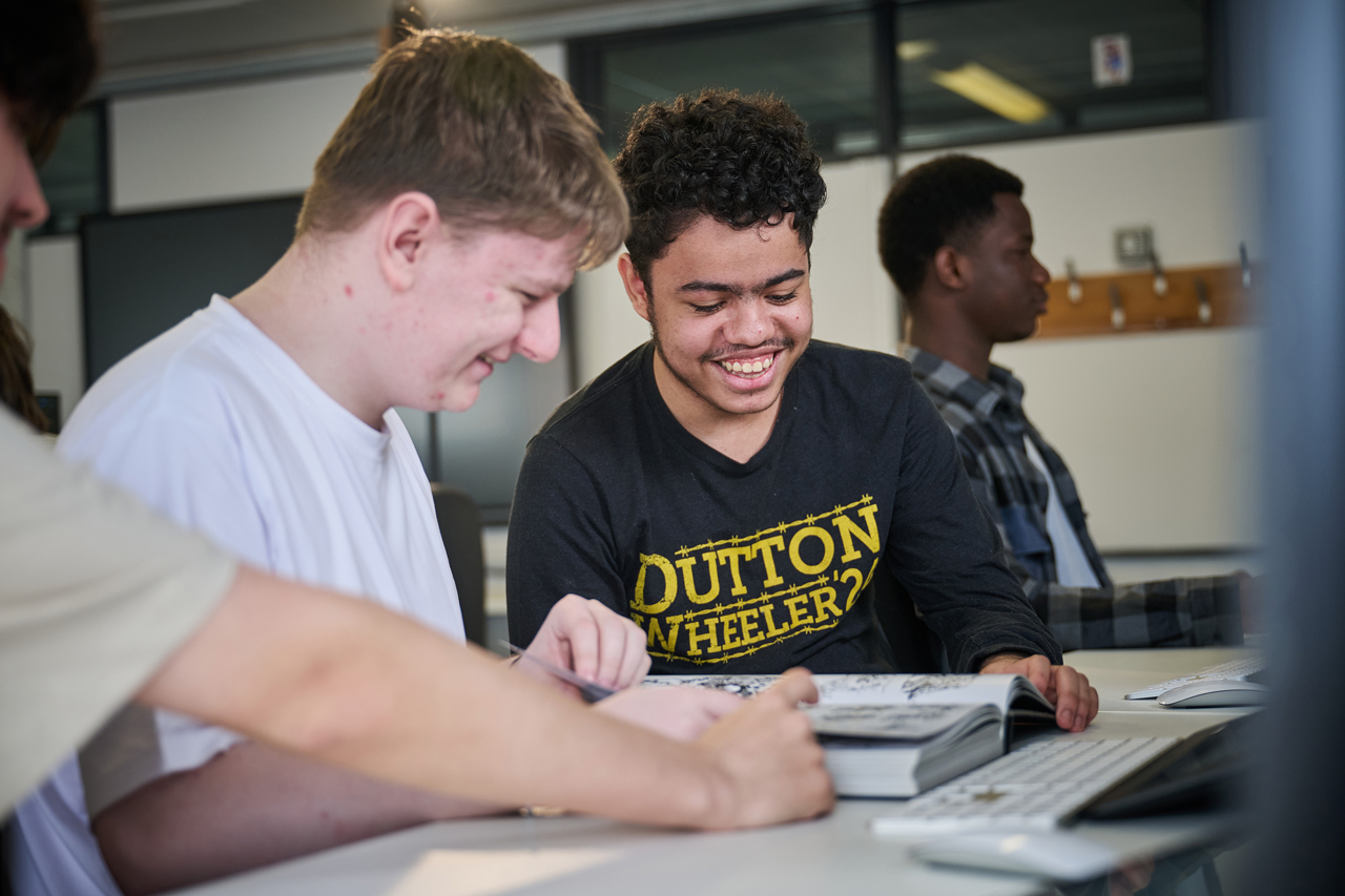 Graphics Course Info
