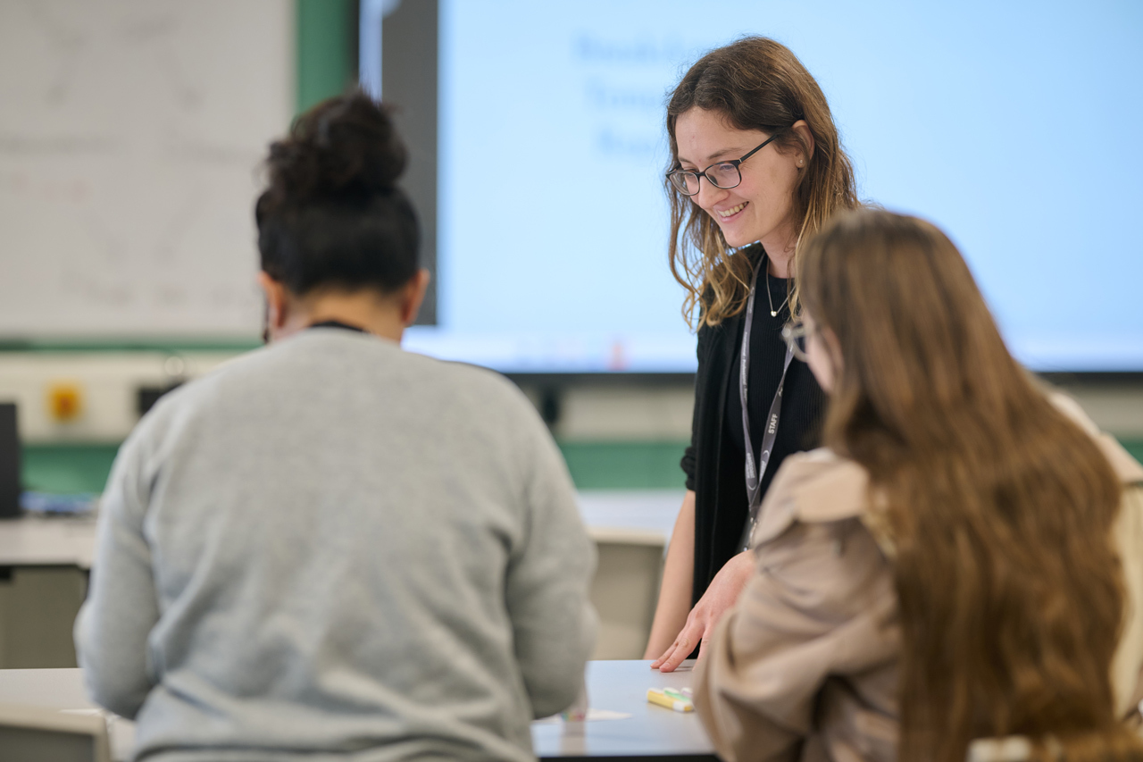 HE Dip Health Pathway Info