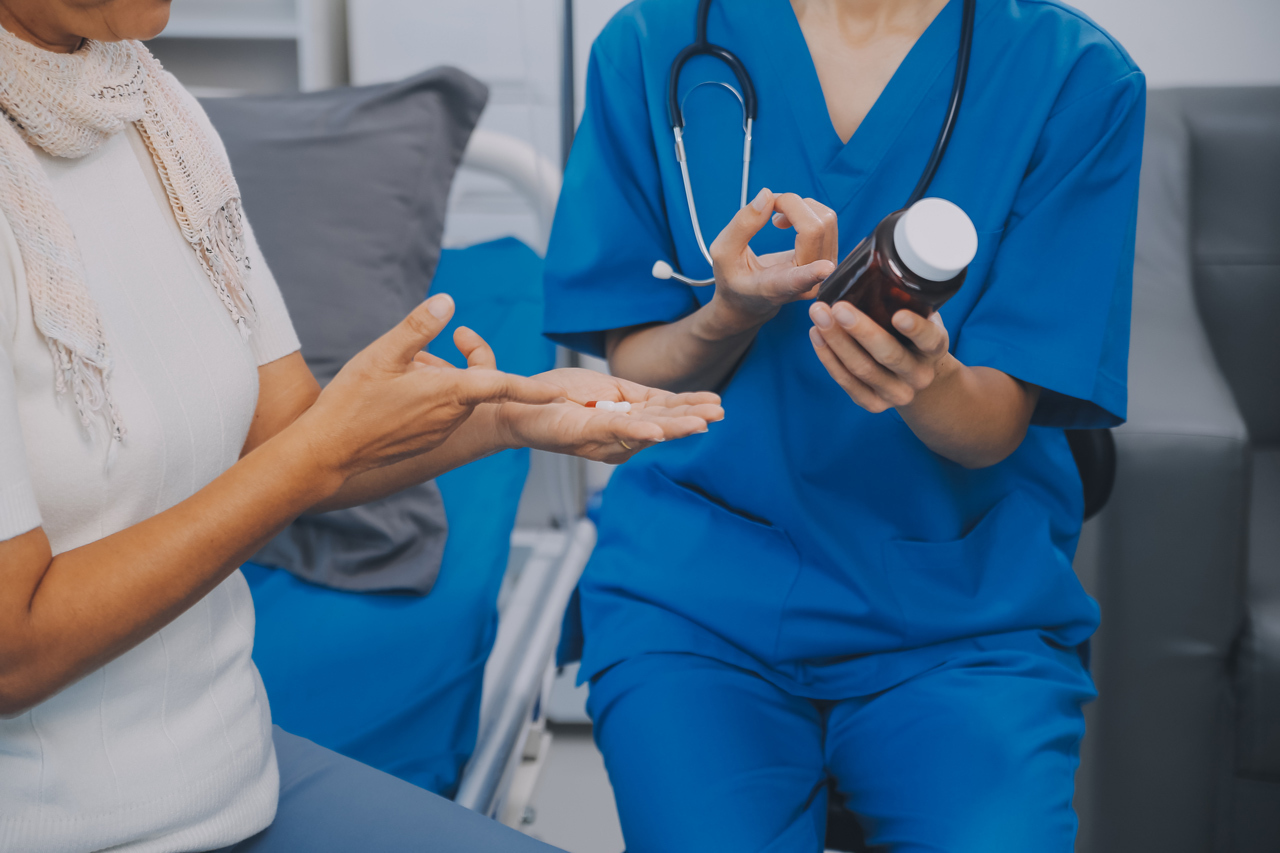 Health and Care Info